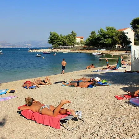 Mastrinka 11283b * Trogir