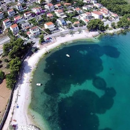 Mastrinka 11283b * Trogir