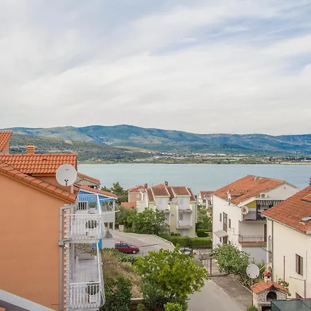 Mastrinka 11283b Trogir