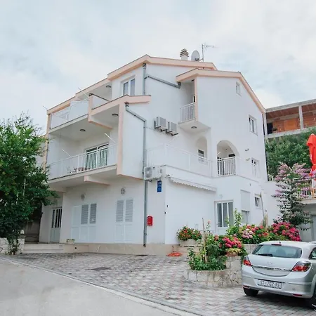 Appartement Mastrinka 11283b Trogir