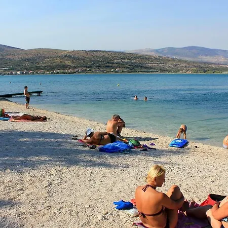Mastrinka 11283b * Trogir